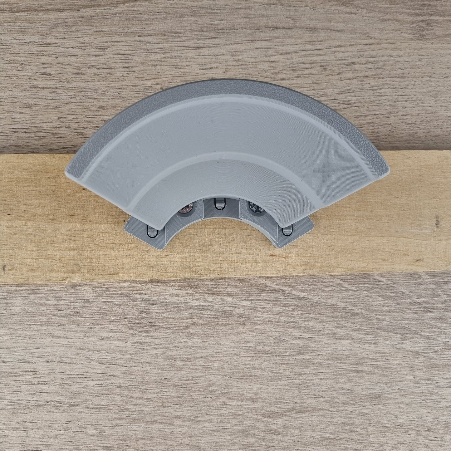 Headset / headphone wall mount hanger